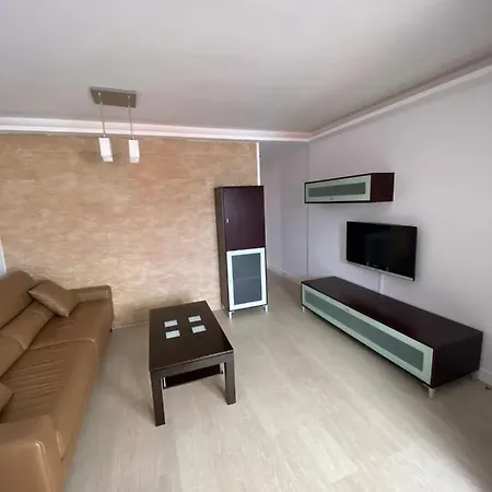 Golden Appartement
