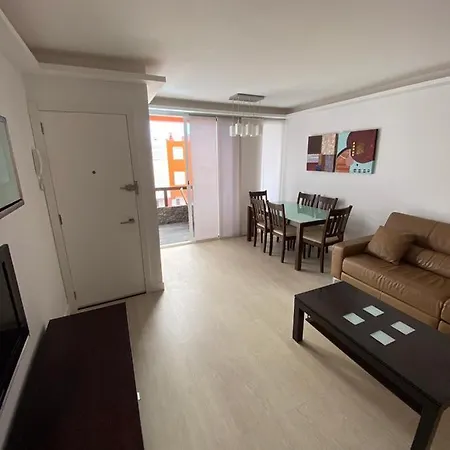 Golden Appartement *