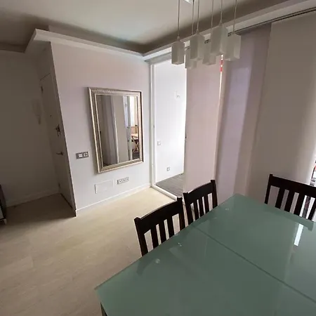 Golden Appartement La Garita