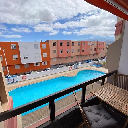 Appartement Golden