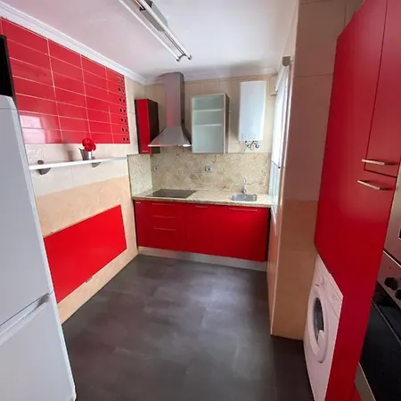 Appartement Golden La Garita