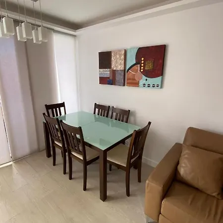 Appartement Golden *
