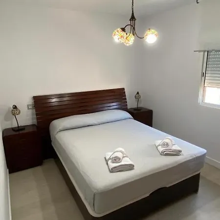 Golden Appartement La Garita