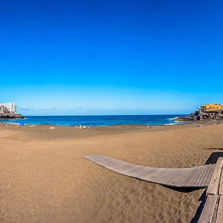 Golden Appartement La Garita