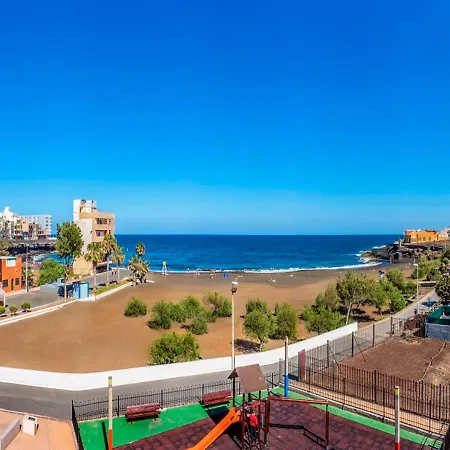 Appartement Golden La Garita