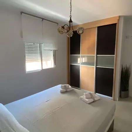 Apartment Golden