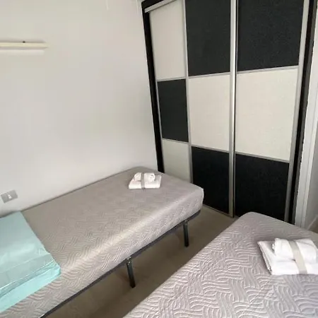 Apartment Golden La Garita
