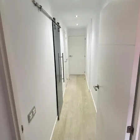Apartment Golden