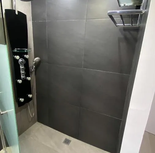 Golden Lägenhet La Garita